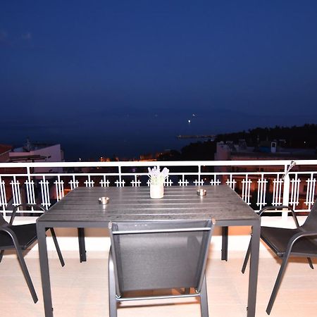 Blue Memories Apartment Kavala Exterior foto