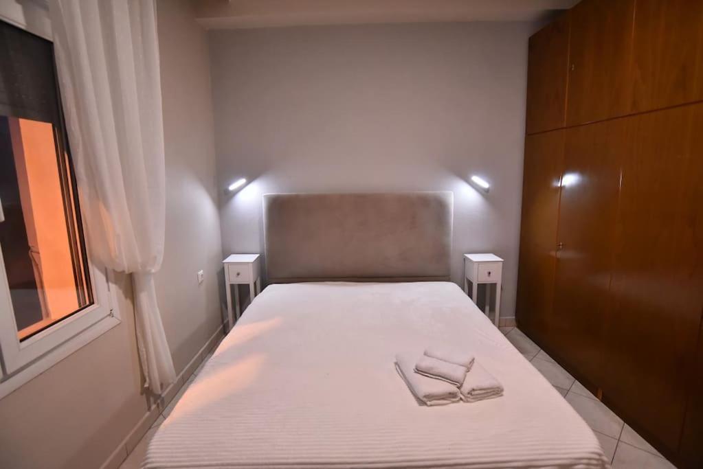 Blue Memories Apartment Kavala Exterior foto