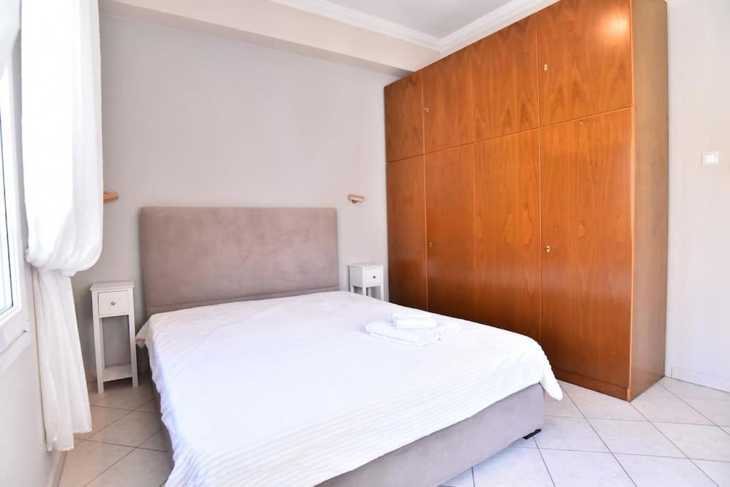 Blue Memories Apartment Kavala Exterior foto